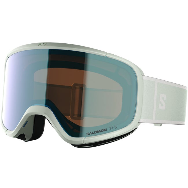 Salomon Aksium 2.0 Photochromic - Máscaras unisex