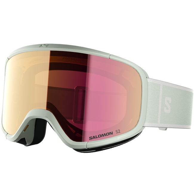 Salomon Aksium 2.0 - Máscaras unisex
