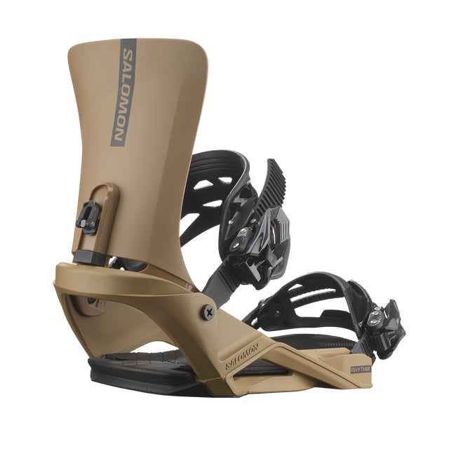 Salomon Rhythm - Fijaciones de Snowboard unisex Los más vendidos