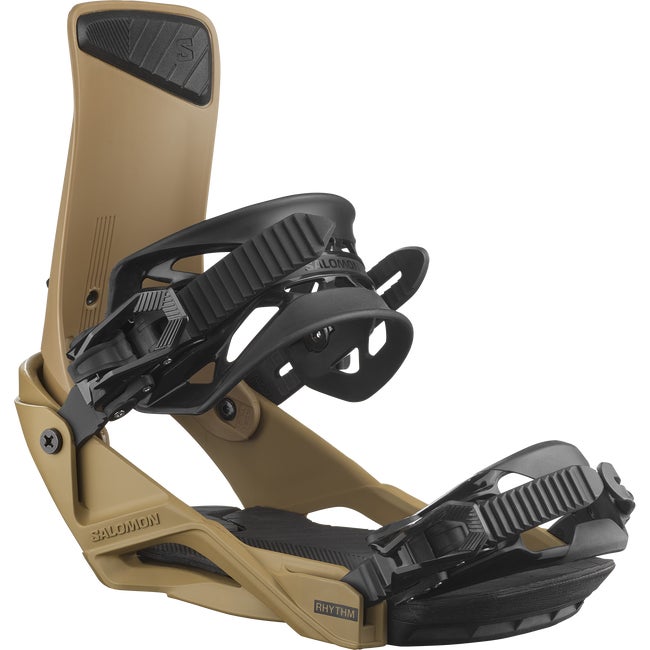 Salomon Rhythm - Fijaciones de Snowboard unisex Los más vendidos