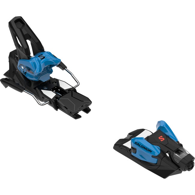 Salomon Strive 14 Gripwalk - Fijaciones unisex de montaña