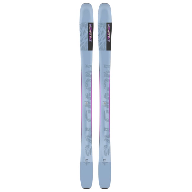 Salomon Qst Lux 92 - Esquís de Freeride para mujer Tienda