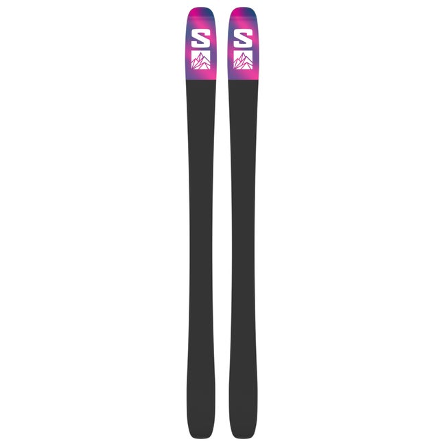 Salomon Qst Lux 92 - Esquís de Freeride para mujer Tienda