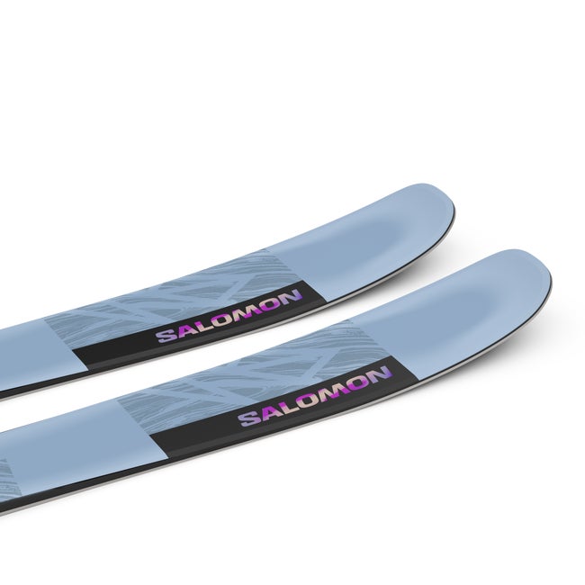Salomon Qst Lux 92 - Esquís de Freeride para mujer Tienda
