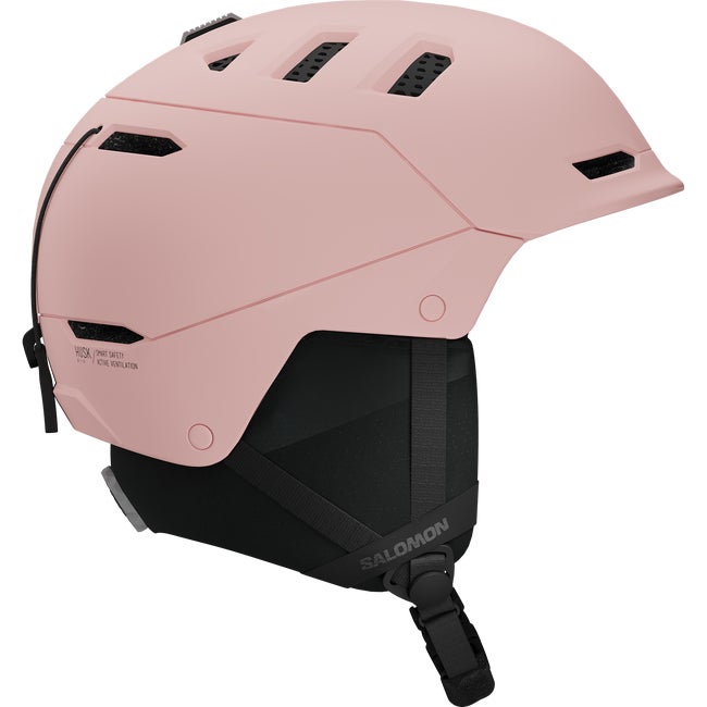 Salomon Husk Pro Mips - Casco unisex