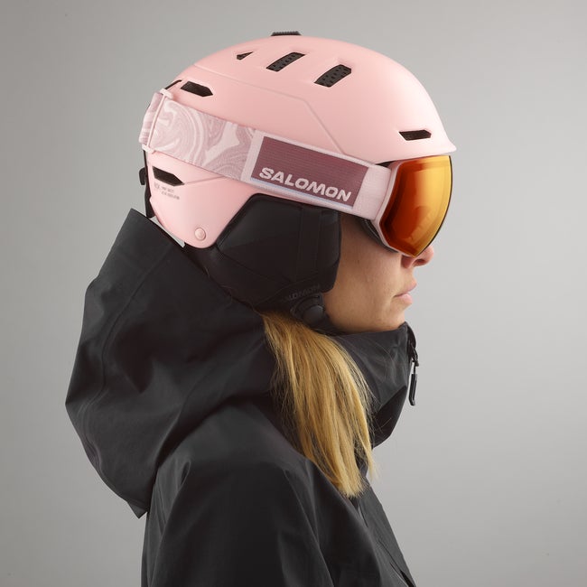 Salomon Husk Pro Mips - Casco unisex Tienda