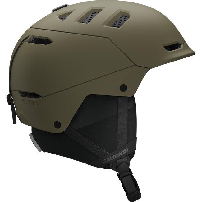 Salomon Husk Pro - Casco unisex
