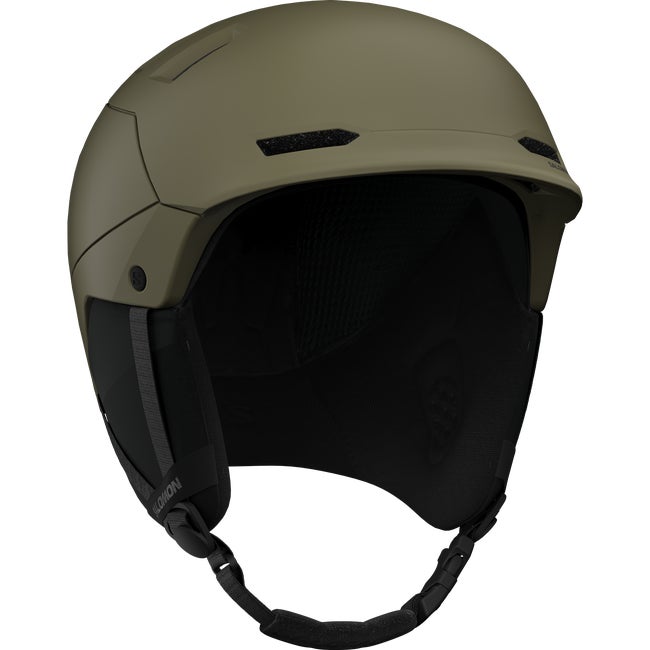 Salomon Husk Pro - Casco unisex Liquidación
