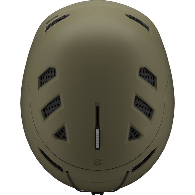 Salomon Husk Pro - Casco unisex Liquidación