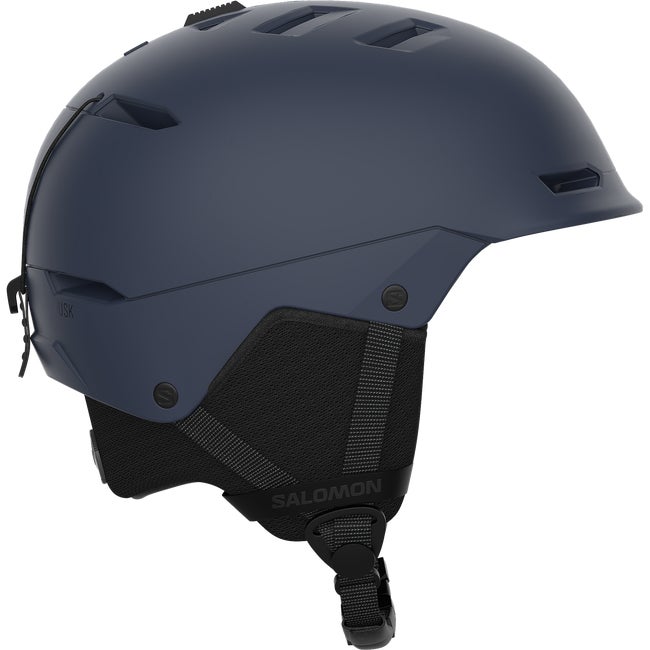 Salomon Husk - Casco unisex