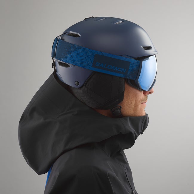 Salomon Husk - Casco unisex Mejor oferta