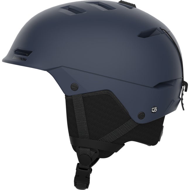 Salomon Husk - Casco unisex Mejor oferta