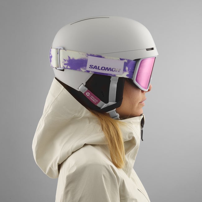 Salomon Brigade Index - Casco unisex Rebajas online