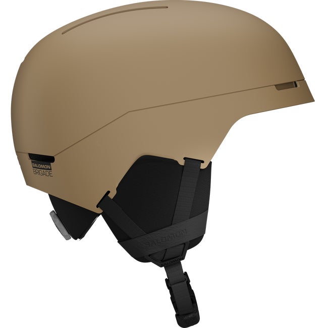 Salomon Brigade Mips - Casco unisex