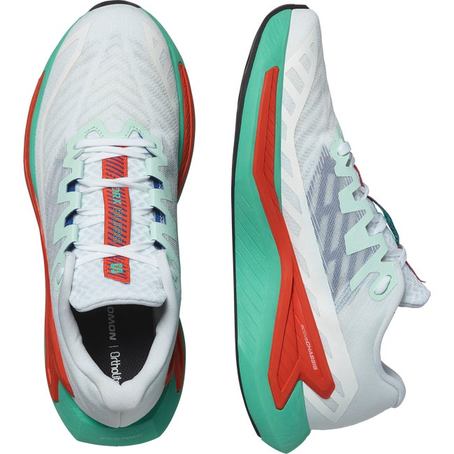 Salomon Drx Bliss 2 - Zapatillas de running para hombre Envío gratis