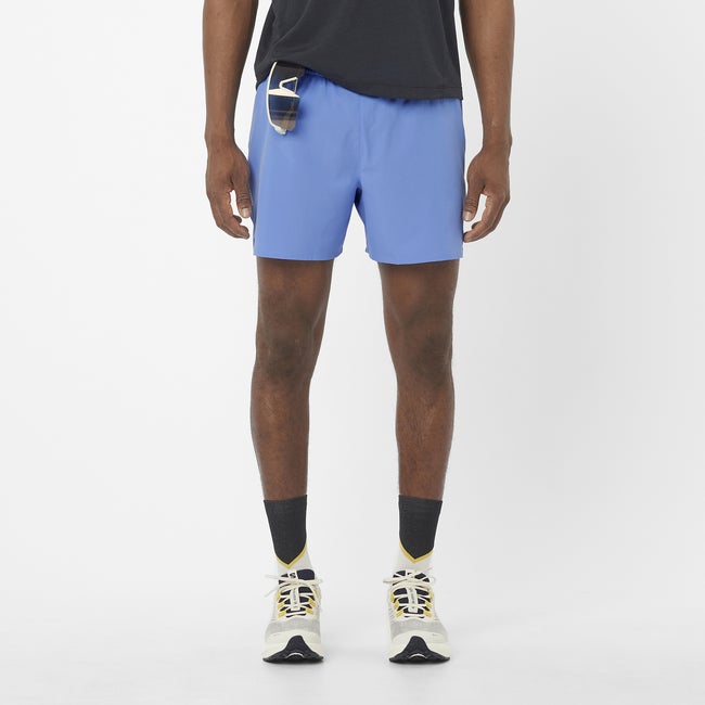 Salomon Shakeout Easy 5” - Pantalón corto para hombre