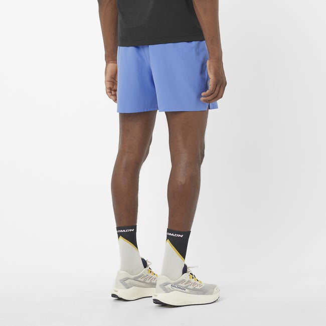 Salomon Shakeout Easy 5” - Pantalón corto para hombre Envío gratis