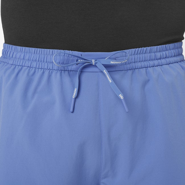 Salomon Shakeout Easy 5” - Pantalón corto para hombre Envío gratis