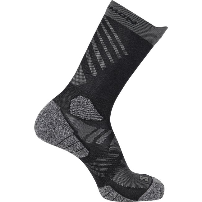 Salomon Aero Crew - Calcetines unisex Últimos 3 días