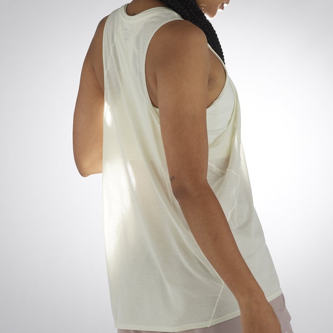 Salomon Shakeout Air - Camiseta sin mangas para mujer ÚLTIMAS EDICIONES