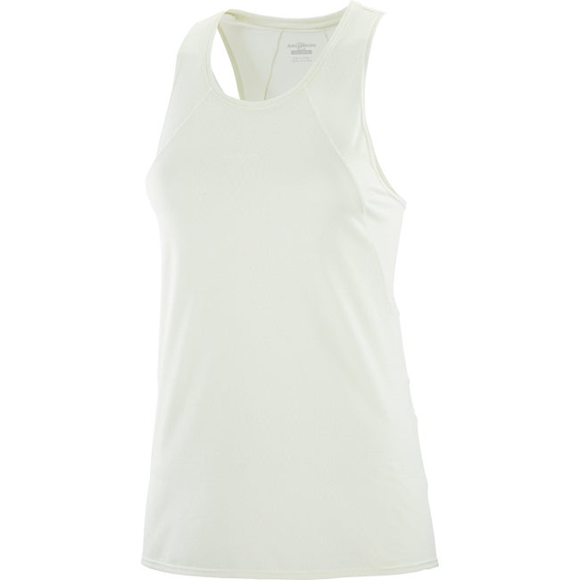Salomon Shakeout Air - Camiseta sin mangas para mujer ÚLTIMAS EDICIONES