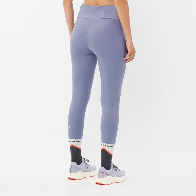 Salomon Shakeout Core 28" - Mallas para mujer Últimos 2 días