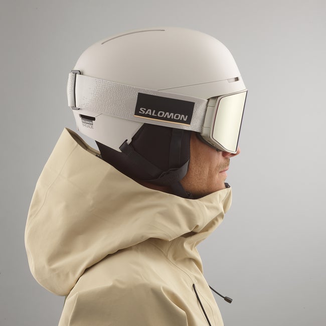 Salomon Brigade - Casco unisex Precio de fábrica