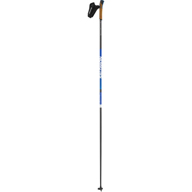 Salomon S/Race Click Kit - Bastones de Esquí nórdico Skating|Clásico unisex Solo queda un día