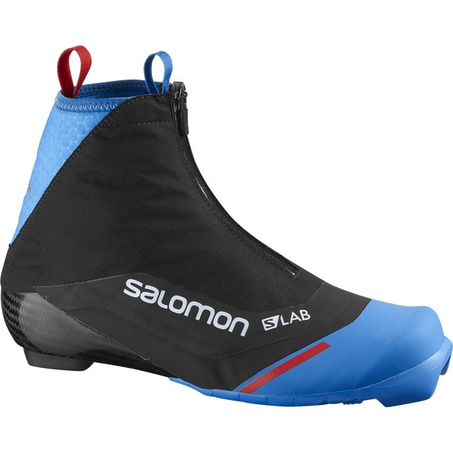 Salomon S/Lab Carbon Classic - Botas de Esquí nórdico Clásico unisex