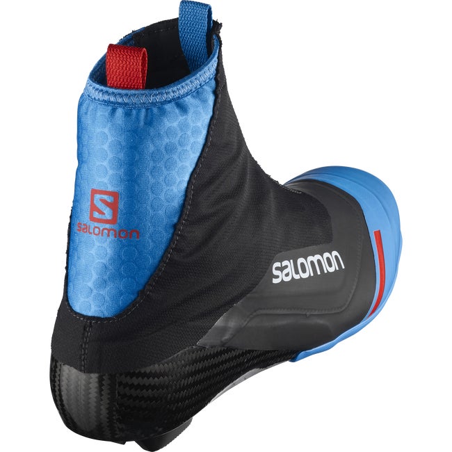 Salomon S/Lab Carbon Classic - Botas de Esquí nórdico Clásico unisex Superdescuento