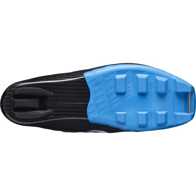 Salomon S/Lab Carbon Classic - Botas de Esquí nórdico Clásico unisex Superdescuento