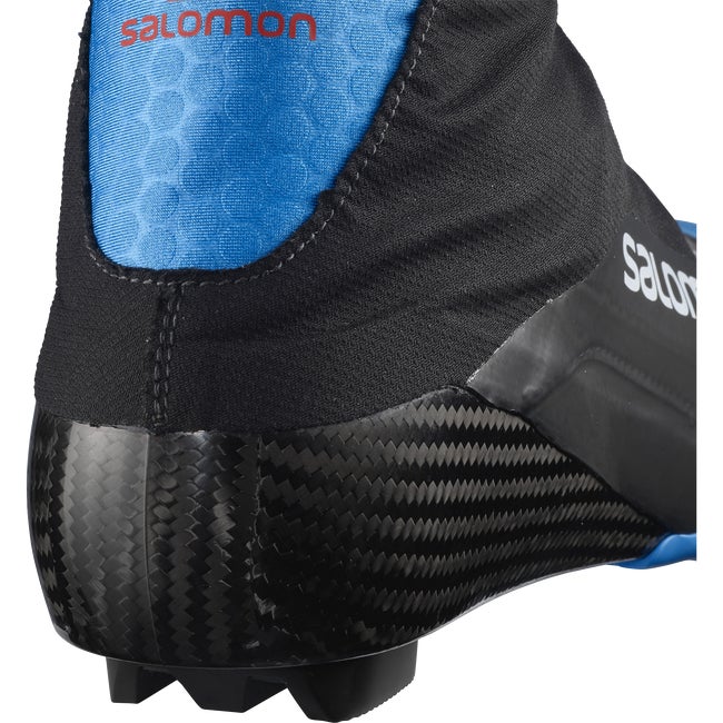 Salomon S/Lab Carbon Classic - Botas de Esquí nórdico Clásico unisex Superdescuento