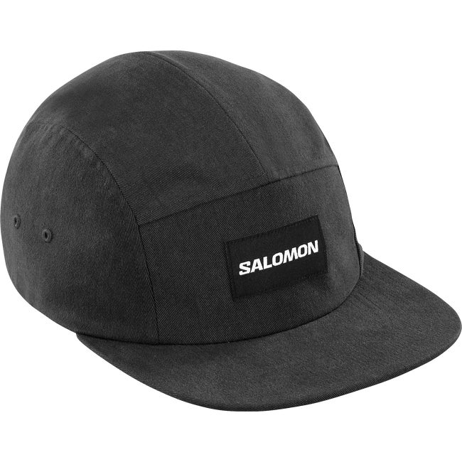 Salomon Five Panel - Gorra unisex