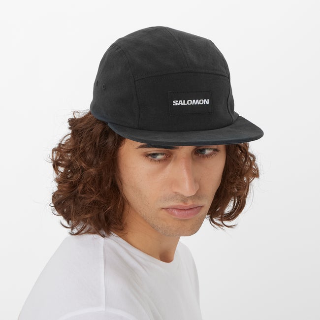 Salomon Five Panel - Gorra unisex Liquidación