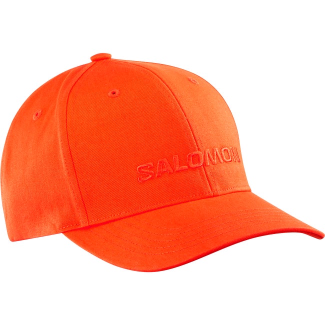 Salomon Salomon Logo - Gorra unisex