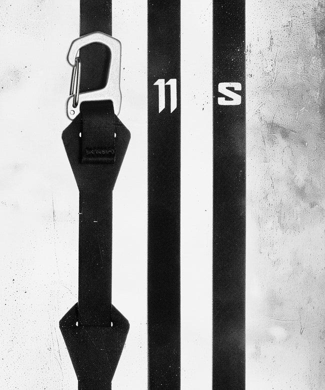Salomon 11s Keychain A.b.1 - Accesorios unisex