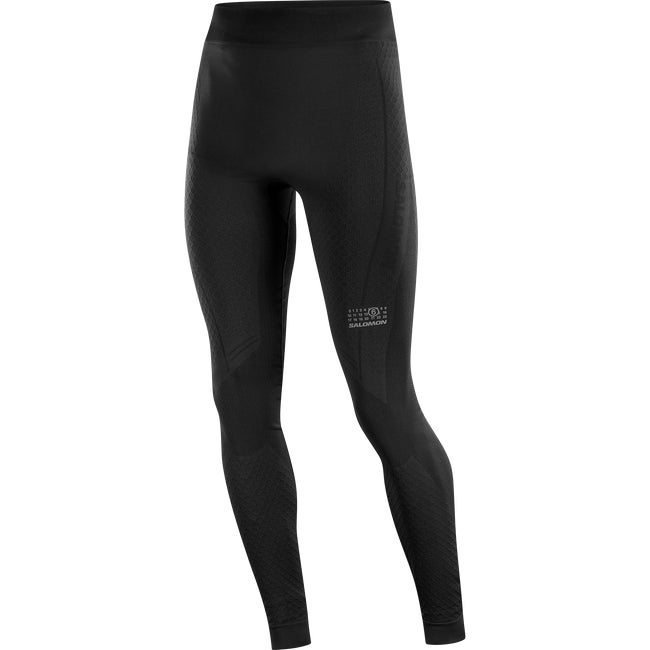 Salomon Salomon Seamless Pants Mm6 - Mallas unisex