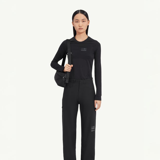 Salomon Salomon Gore-Tex Trousers Mm6 - Pantalón unisex