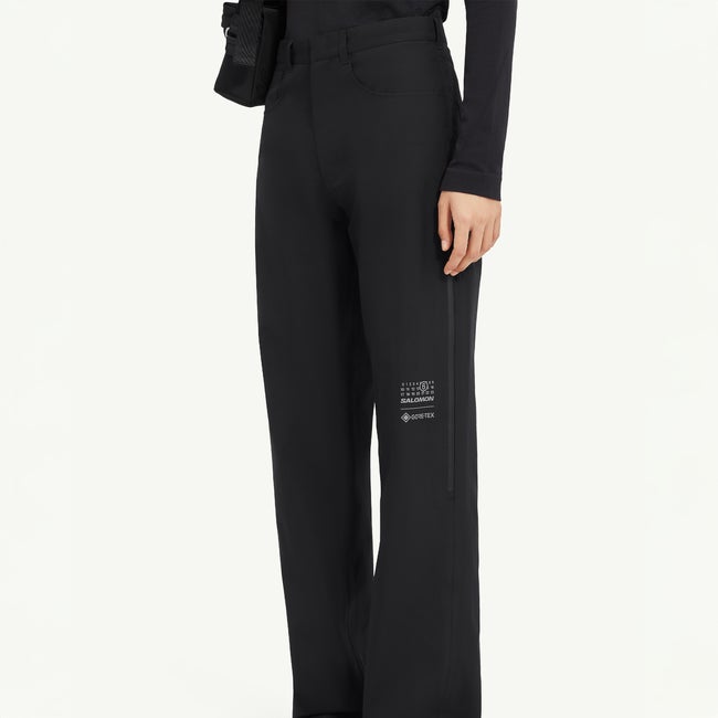 Salomon Salomon Gore-Tex Trousers Mm6 - Pantalón unisex Última moda