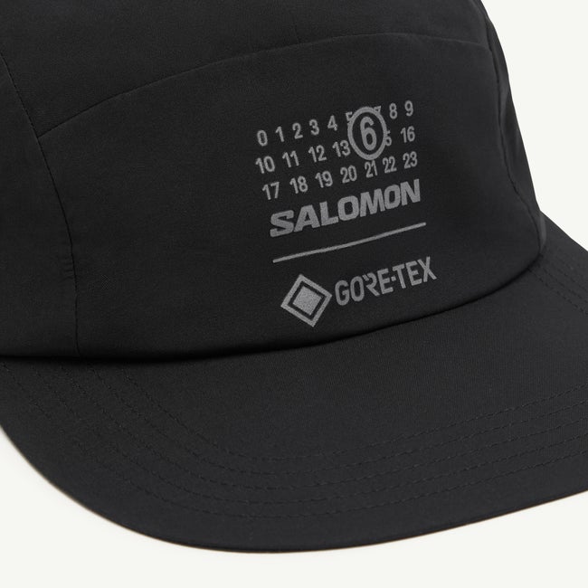 Salomon Salomon Gore-Tex Cap Mm6 - Gorra unisex Ofertas de temporada