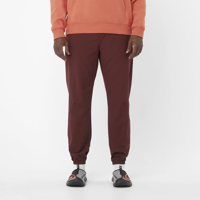 Salomon Shakeout Core - Pantalón para hombre