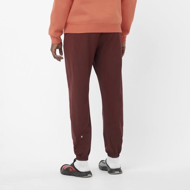 Salomon Shakeout Core - Pantalón para hombre Ofertas especiales