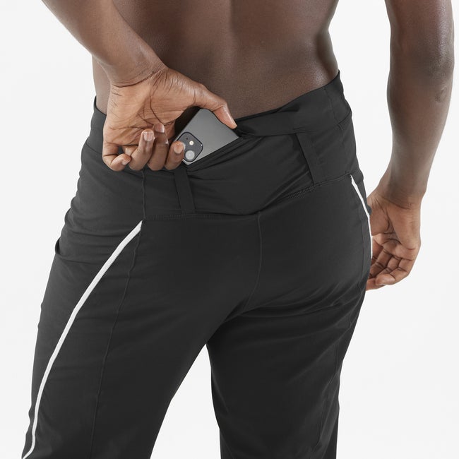 Salomon Sense Aero Stow - Pantalón para hombre Grandes ahorros