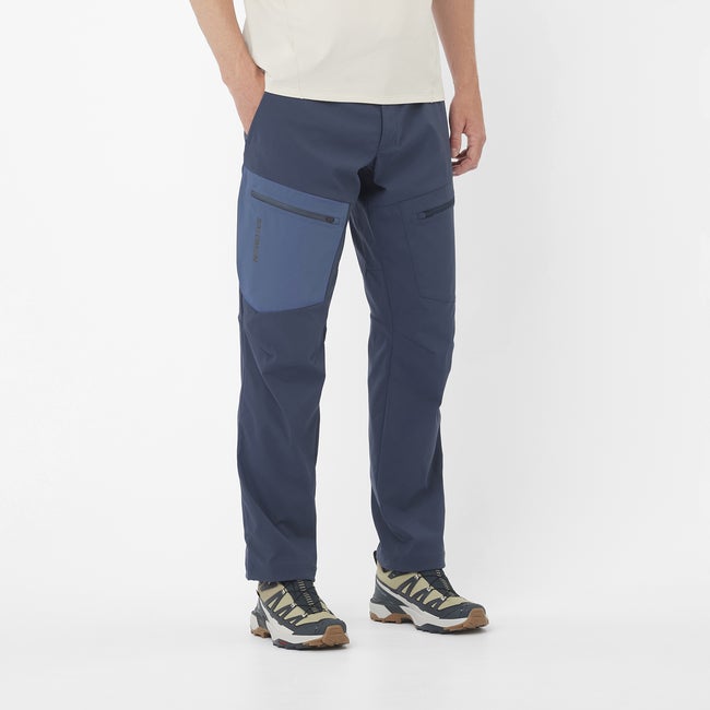 Salomon Outerpath Utility - Pantalón para hombre