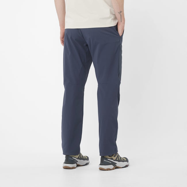 Salomon Outerpath Utility - Pantalón para hombre Rebajas de fin de temporada