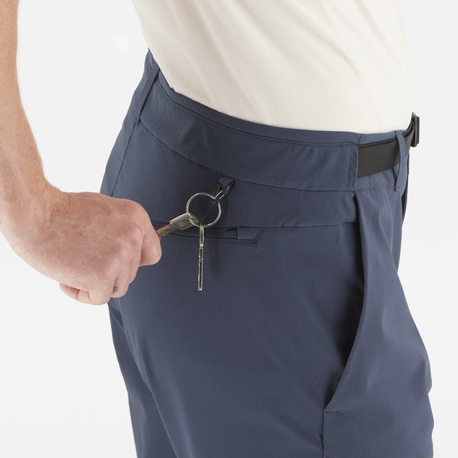 Salomon Outerpath Utility - Pantalón para hombre Rebajas de fin de temporada