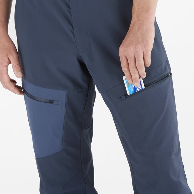 Salomon Outerpath Utility - Pantalón para hombre Rebajas de fin de temporada