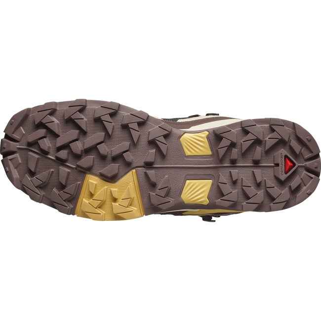 Salomon X Ultra 5 Mid Gore-Tex - Botas de senderismo para mujer Devoluciones gratuitas