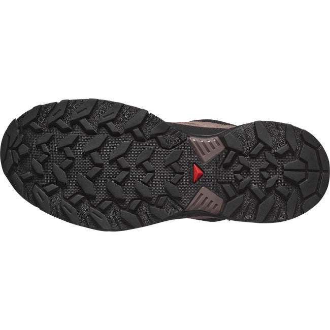 Salomon X Ultra 360 Leather Gore-Tex - Zapatillas de senderismo para mujer En línea