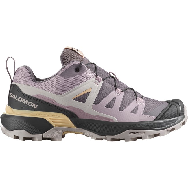Salomon X Ultra 360 - Zapatillas de senderismo para mujer